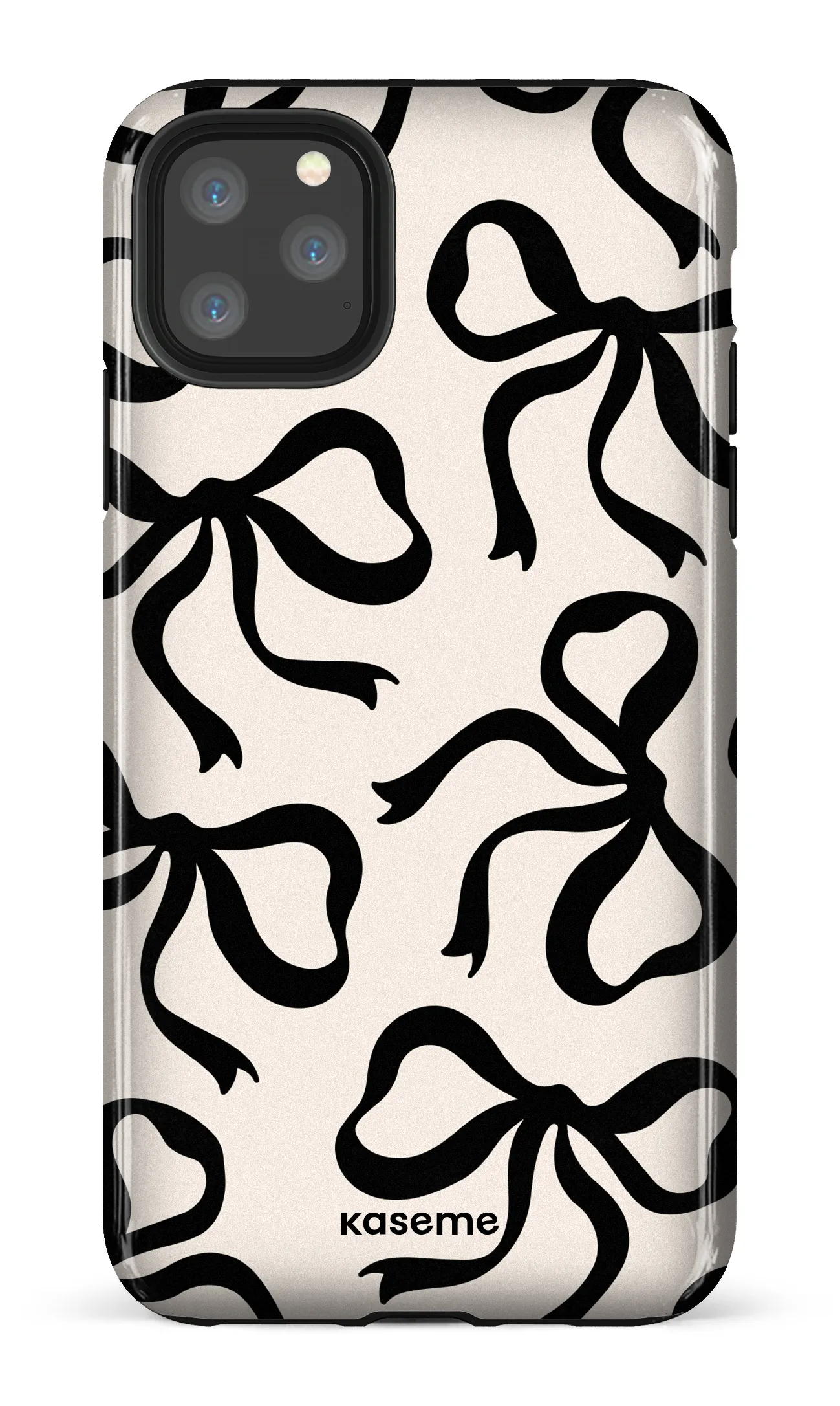 Lace Black sold by KaseMe product image thumbnail 2