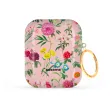Margaret Pink AirPods Case sold by KaseMe