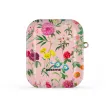 Margaret Pink AirPods Case sold by KaseMe