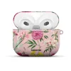 Margaret Pink AirPods Case sold by KaseMe