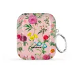 Margaret Pink AirPods Case sold by KaseMe