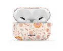 Aurelia pink AirPods Case sold by KaseMe