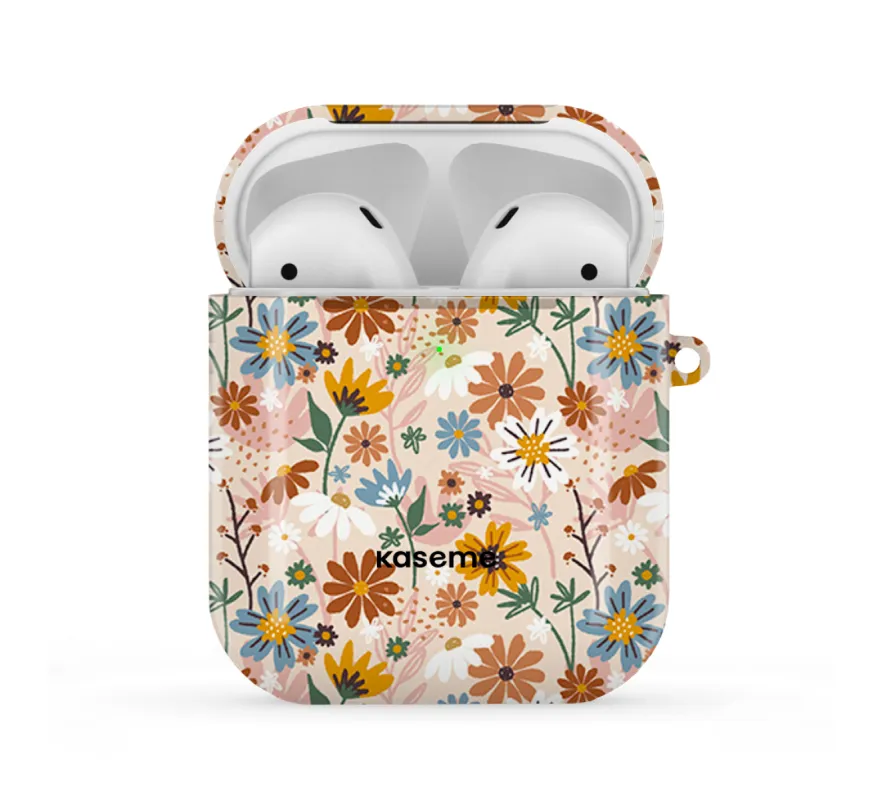 Emily AirPods Case sold by KaseMe