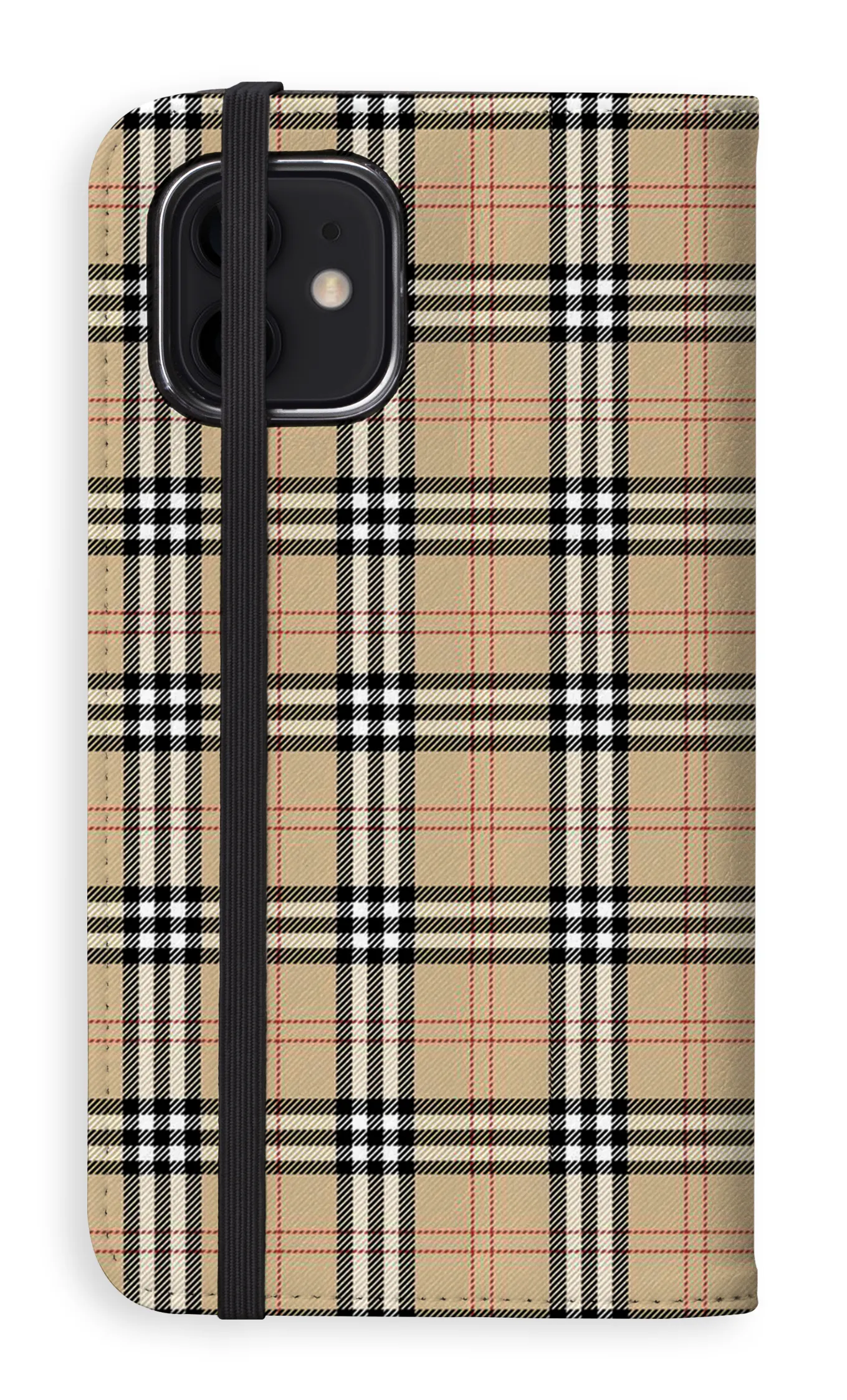 Posh Folio Case sold by KaseMe product image thumbnail 5