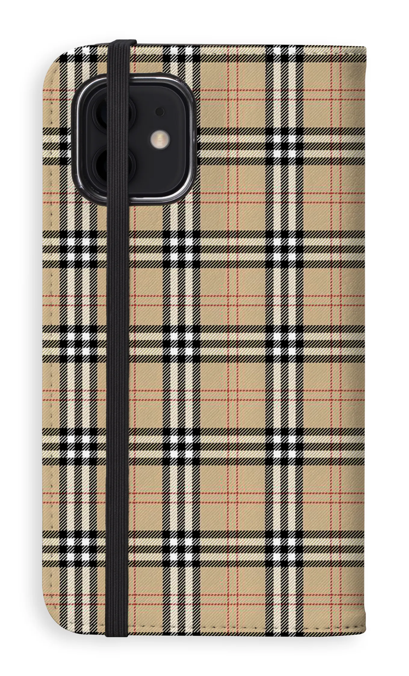 Posh Folio Case sold by KaseMe product image thumbnail 4