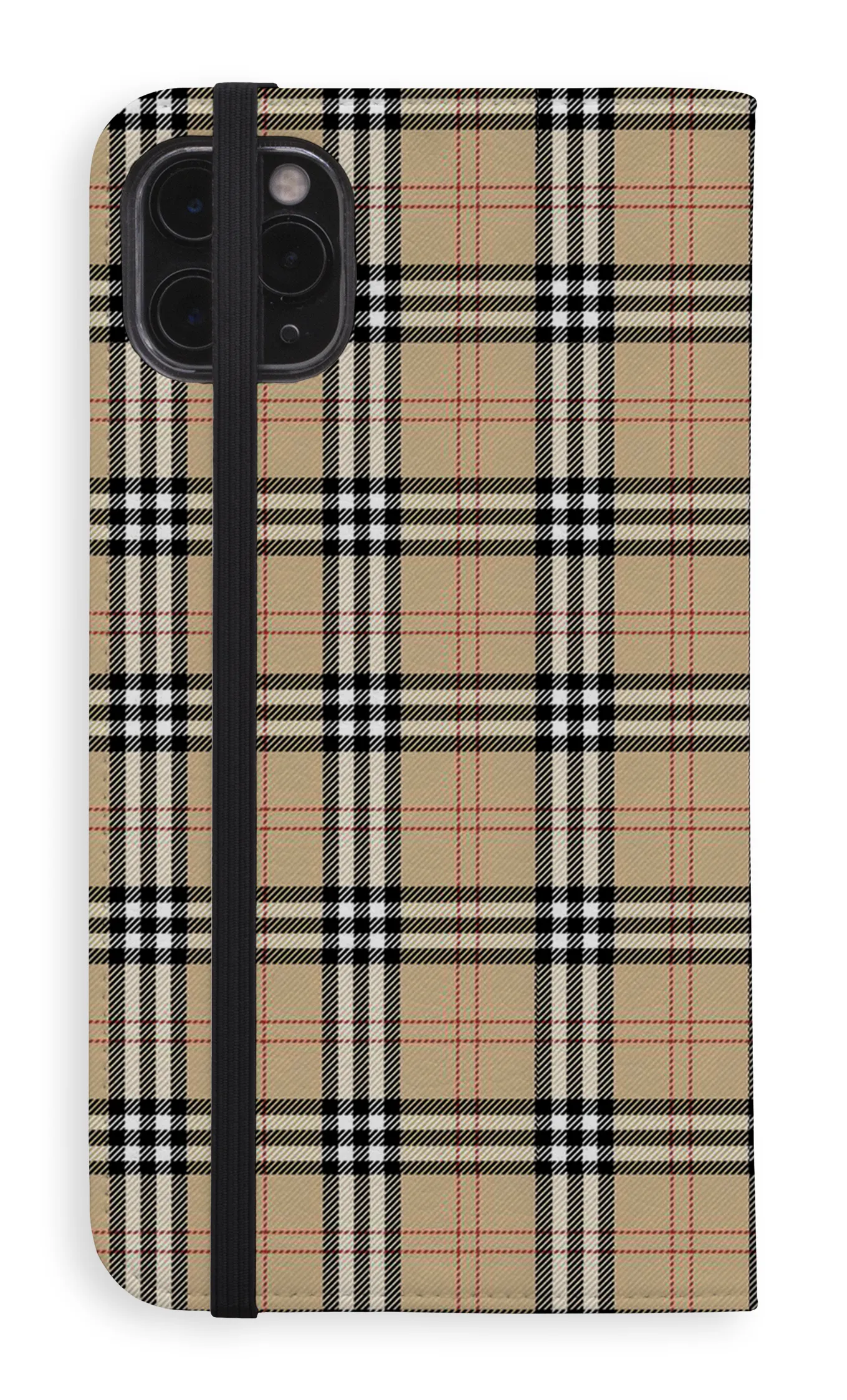 Posh Folio Case sold by KaseMe product image thumbnail 3