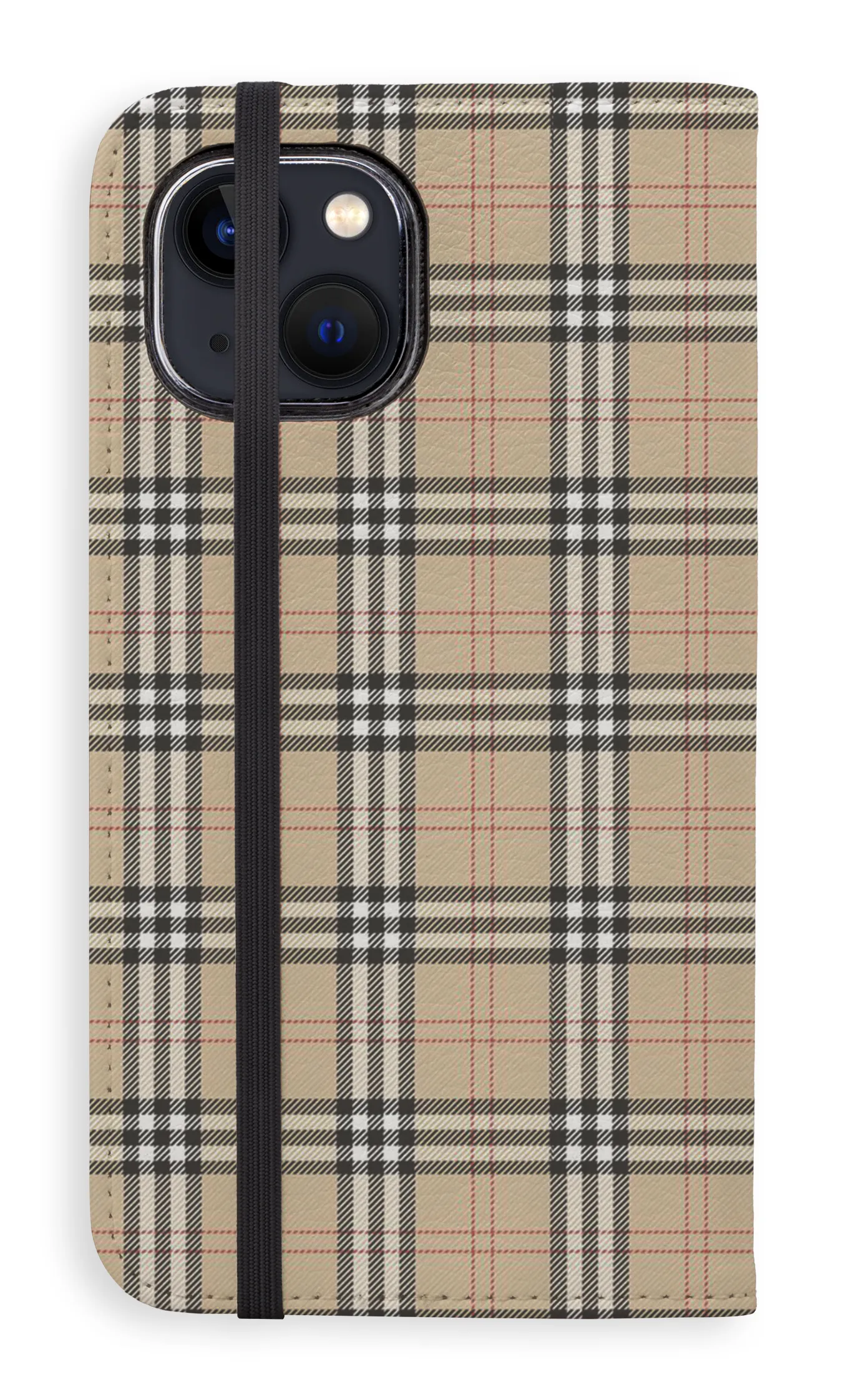 Posh Folio Case sold by KaseMe