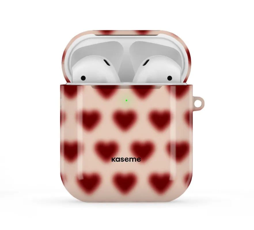 Sweetheart AirPods Case sold by KaseMe