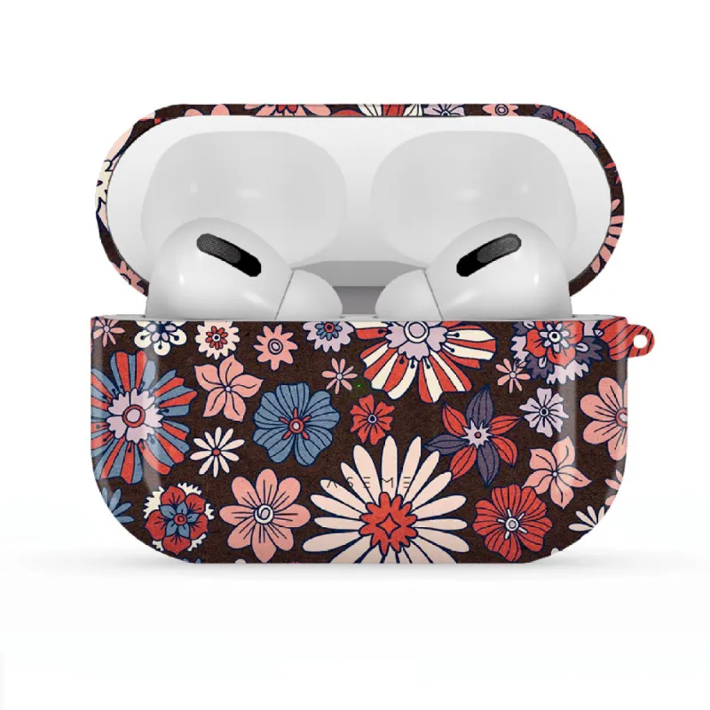 Betty Brown AirPods case sold by KaseMe