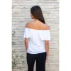 The Flirt Top sold by JJwinks