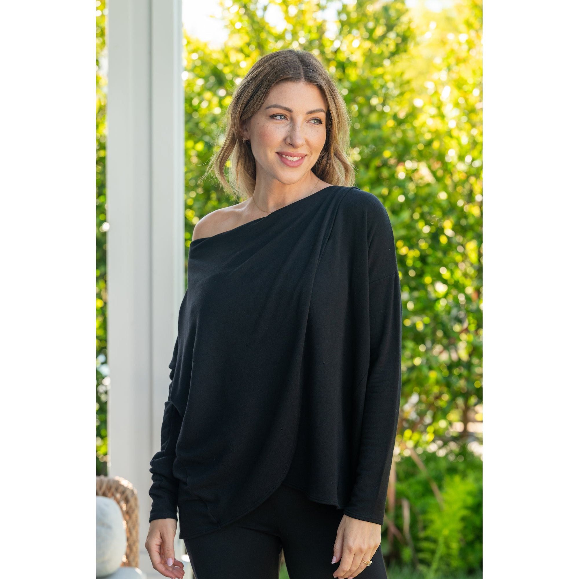 Cozy Winter Bundle, Black sold by JJwinks product image thumbnail 12