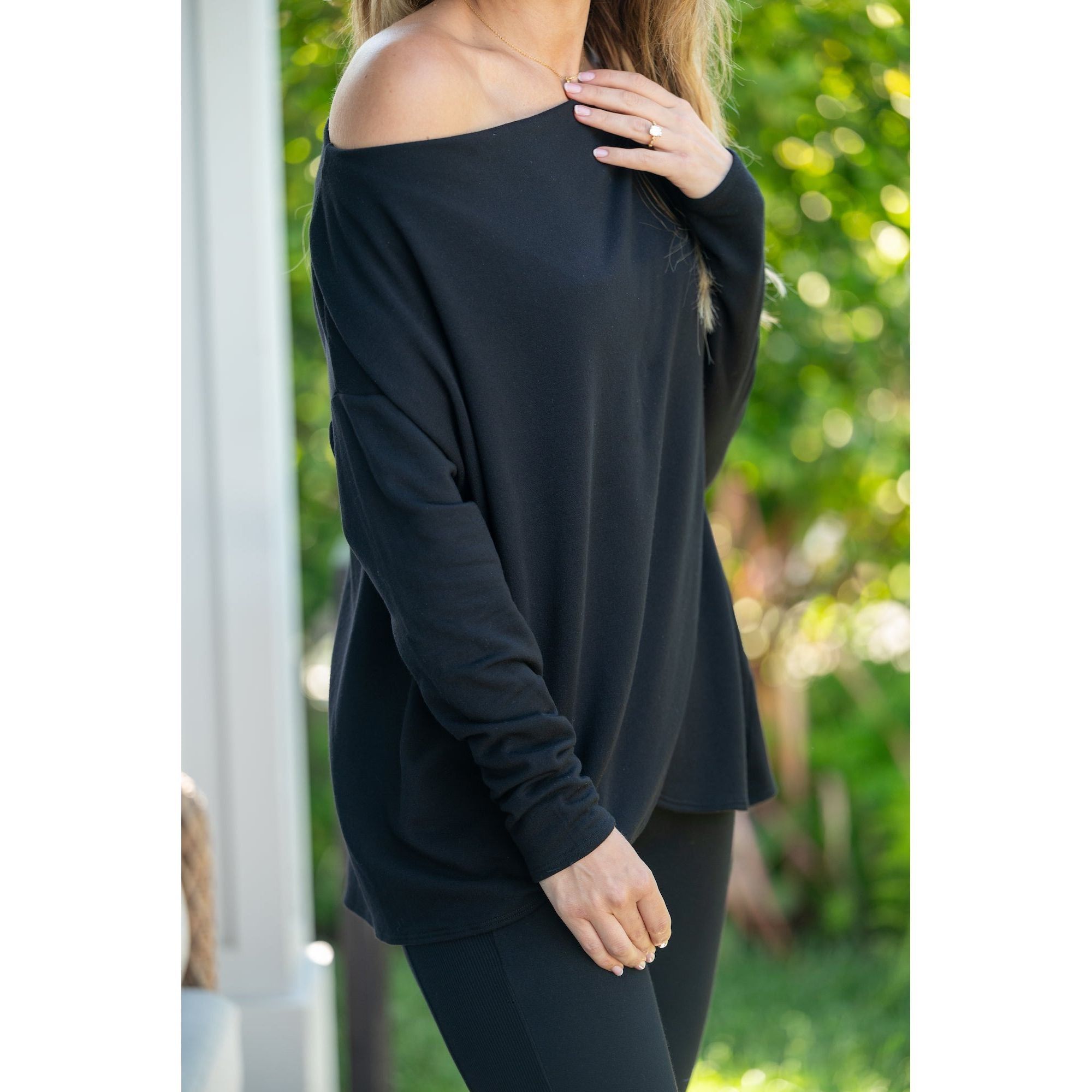 Cozy Winter Bundle, Black sold by JJwinks product image thumbnail 11