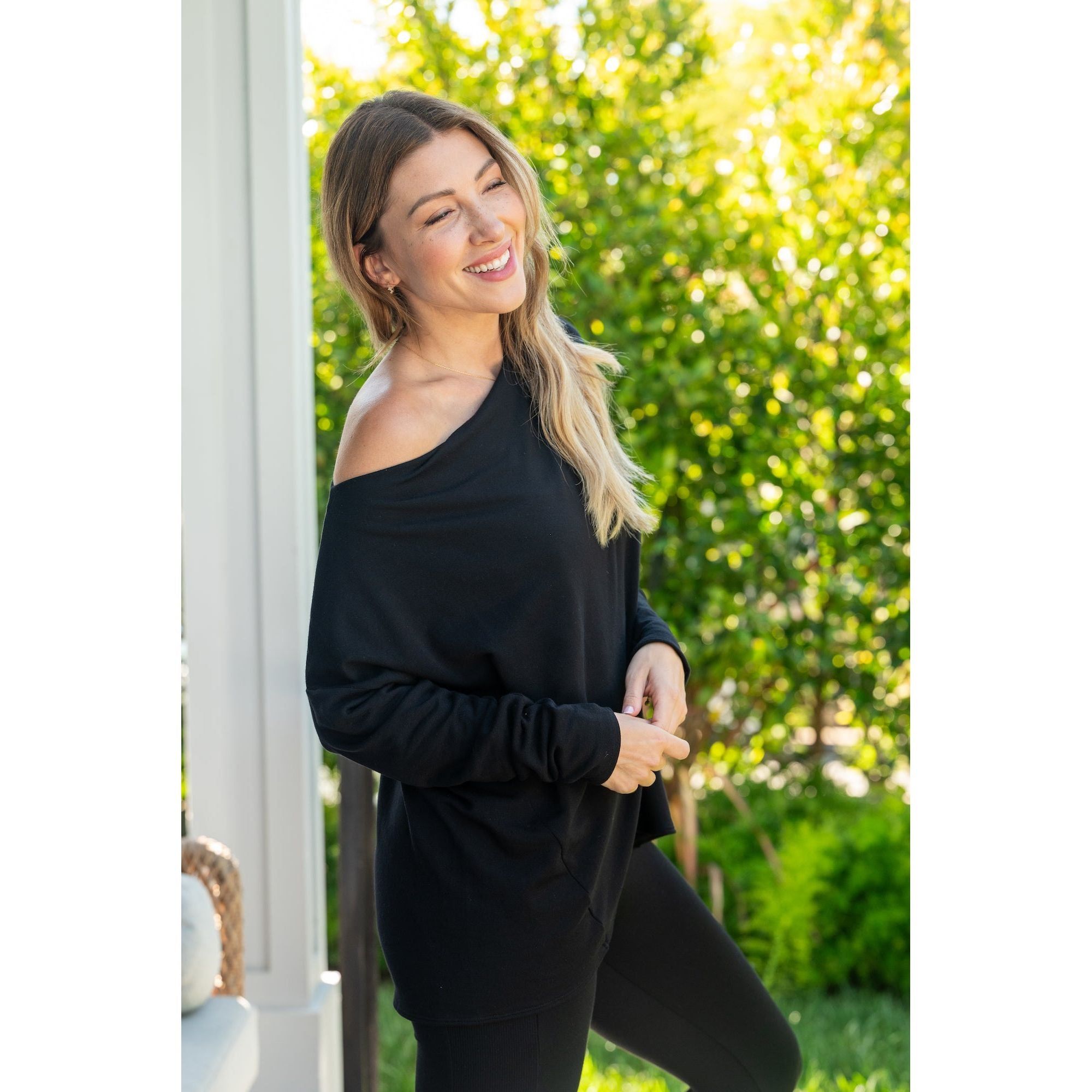 Cozy Winter Bundle, Black sold by JJwinks product image thumbnail 13