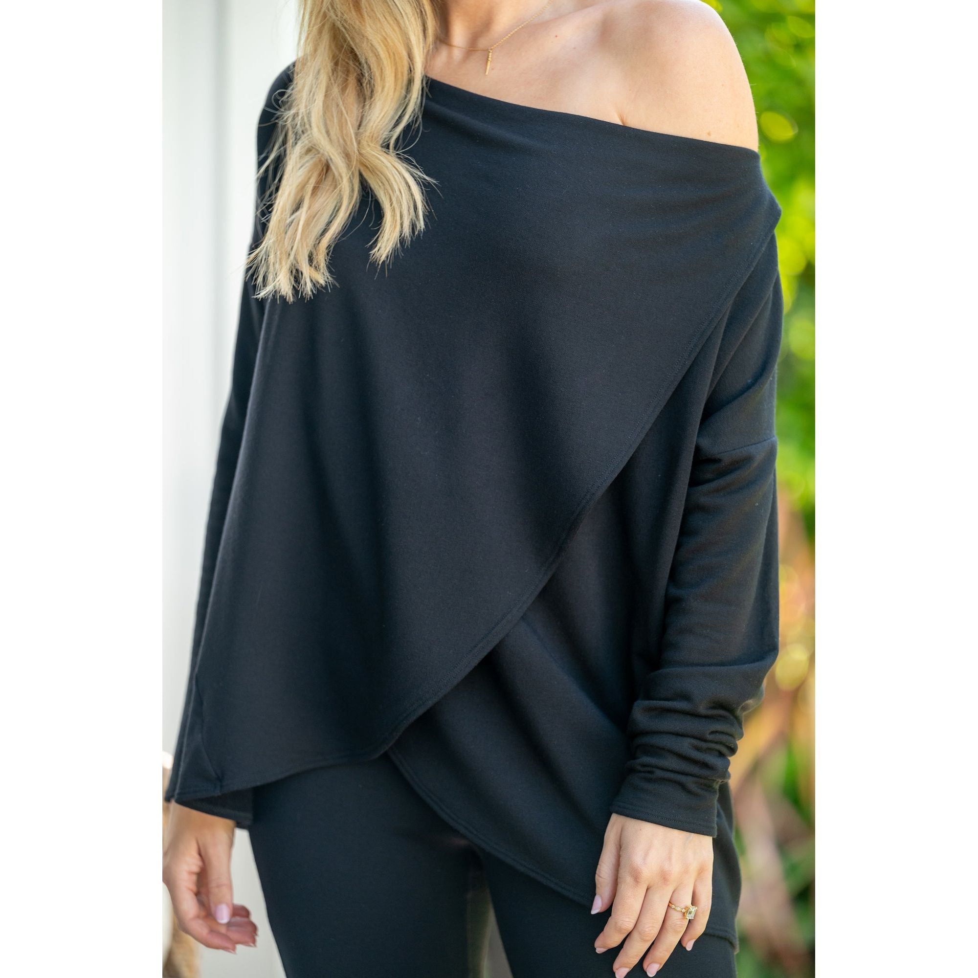 Cozy Winter Bundle, Black sold by JJwinks product image thumbnail 10