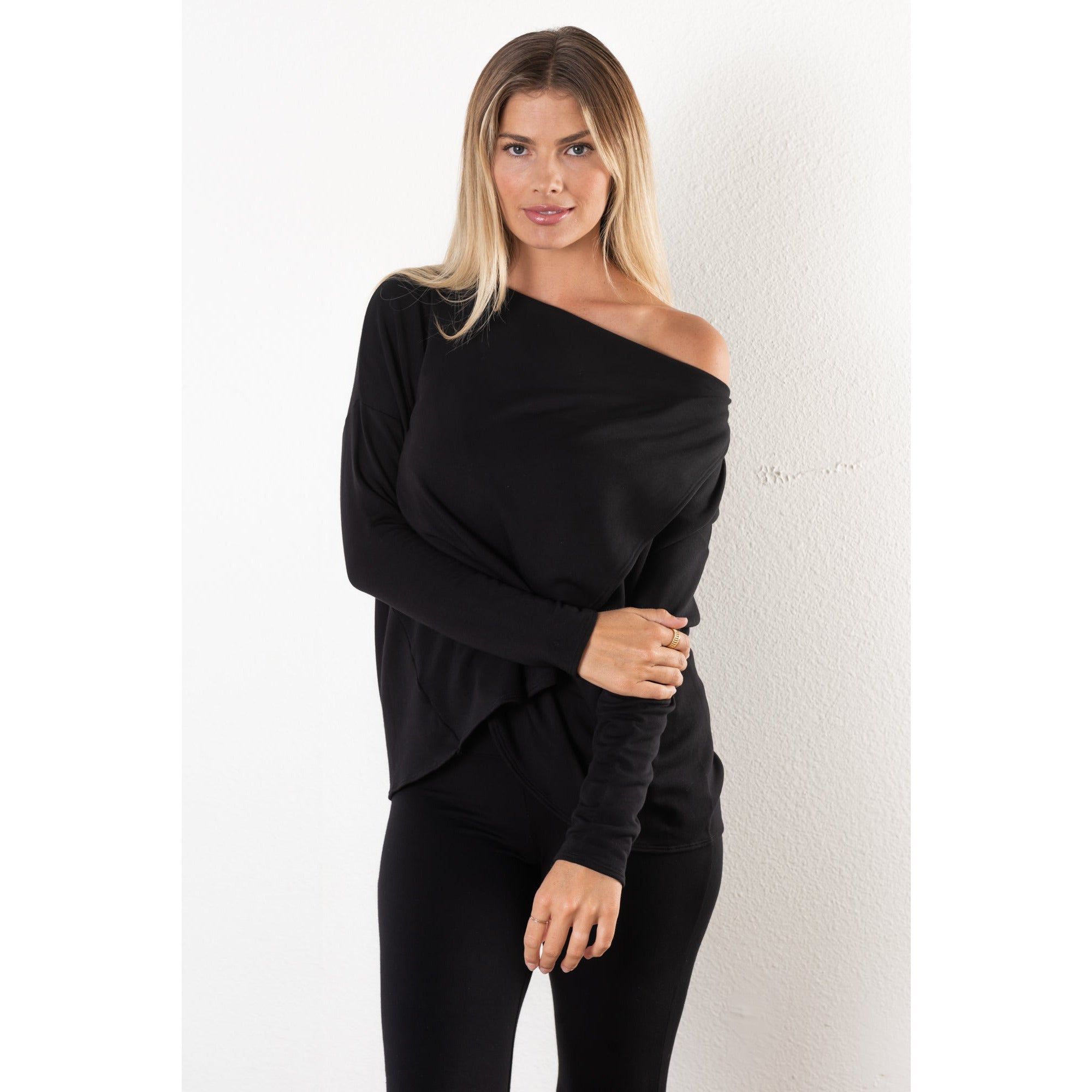 Cozy Winter Bundle, Black sold by JJwinks product image thumbnail 7