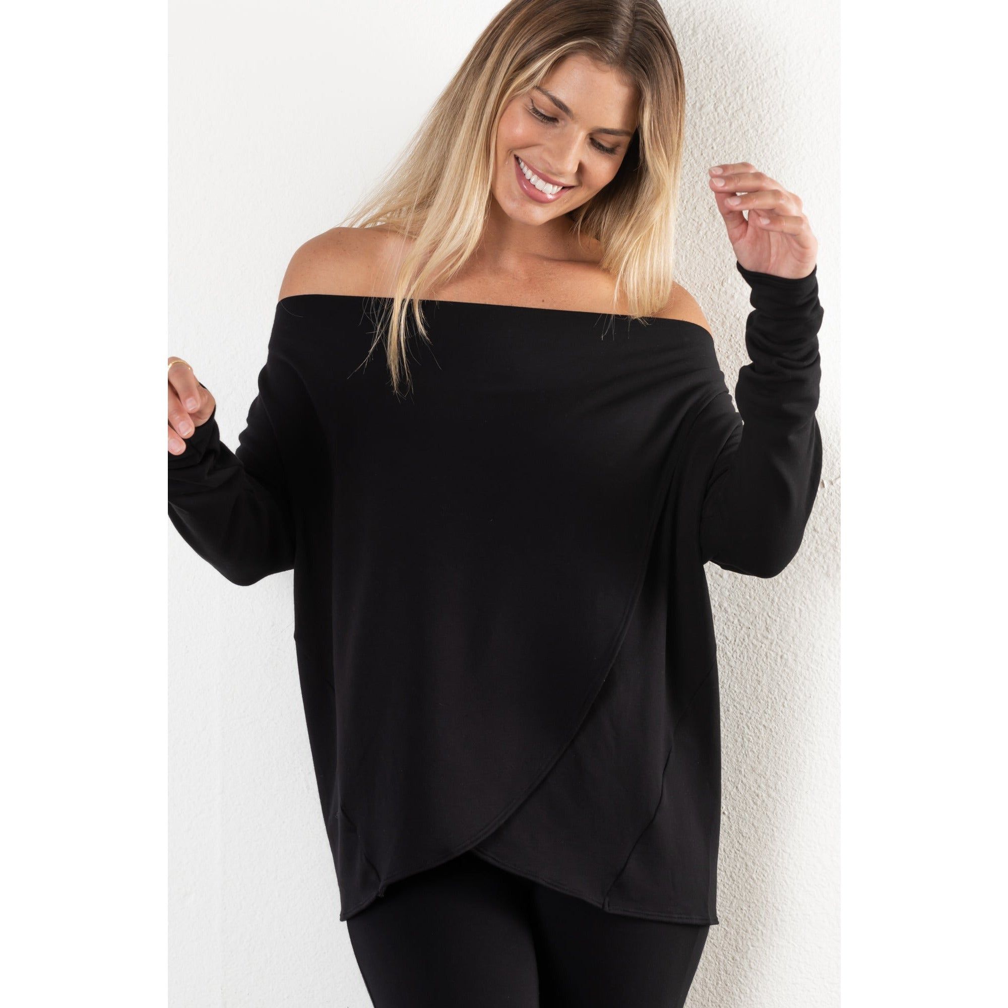 Cozy Winter Bundle, Black sold by JJwinks product image thumbnail 9