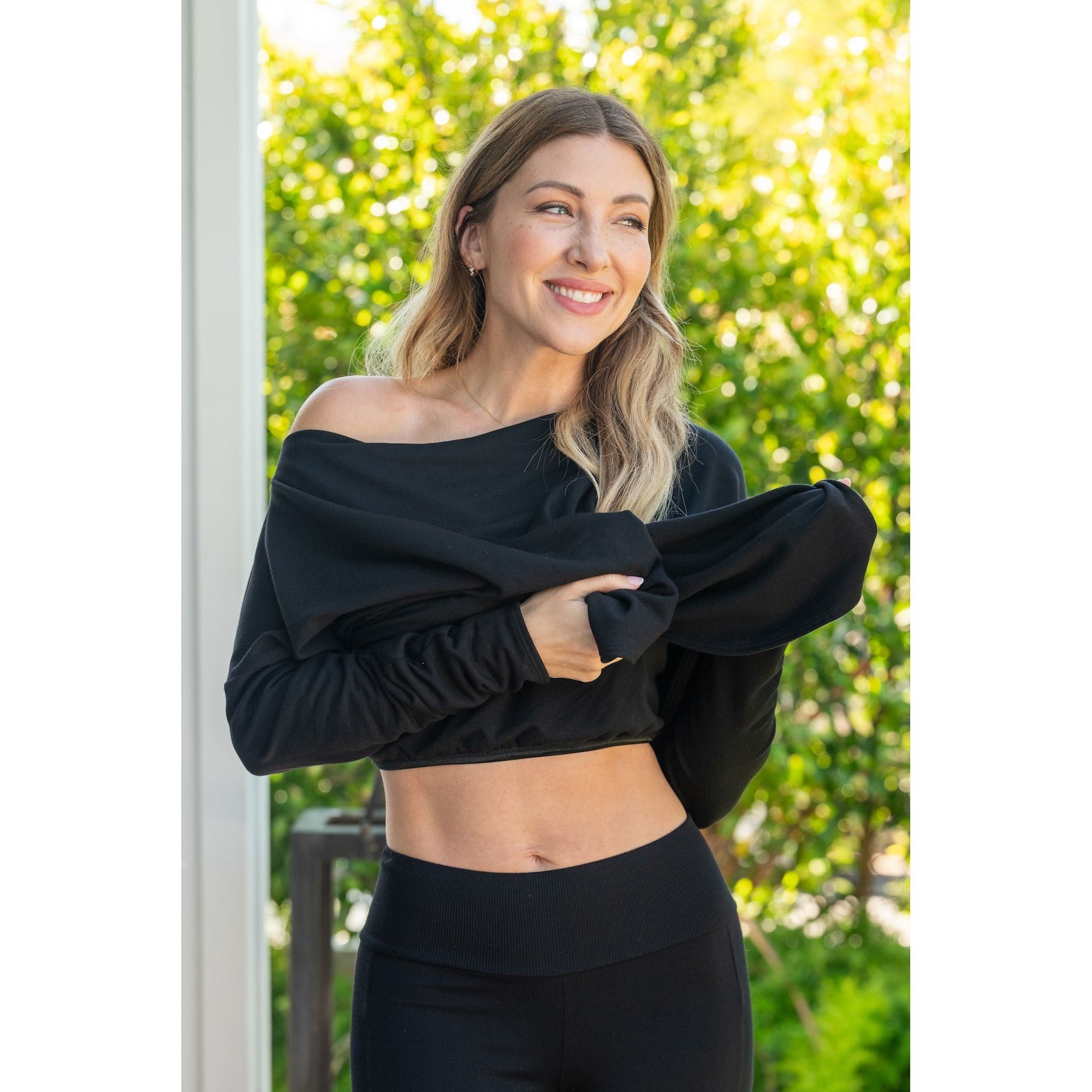 Cozy Winter Bundle, Black sold by JJwinks product image thumbnail 16