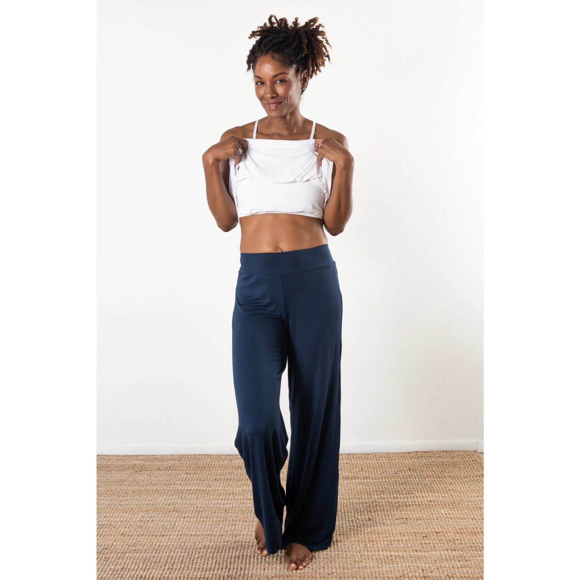 Slumber Party Top, JJwedding sold by JJwinks product image thumbnail 6