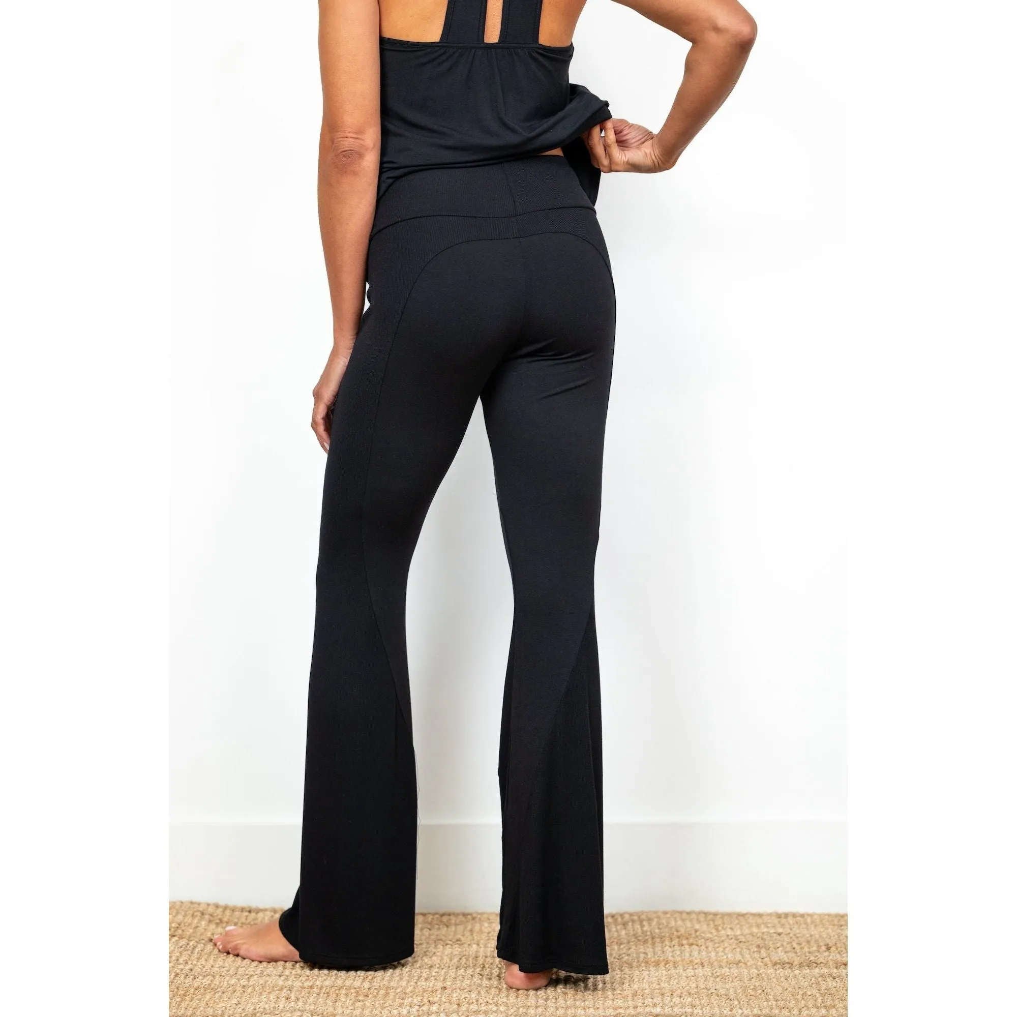 Happy Hour Pants Regular & Petite sold by JJwinks product image thumbnail 2
