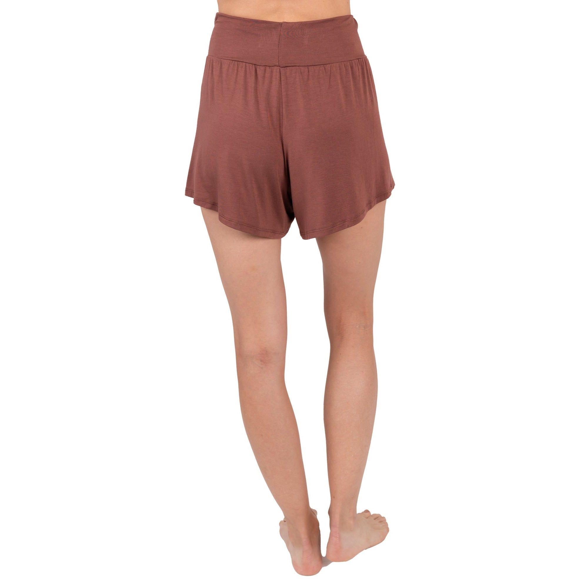 Siesta Sista Short, Spice sold by JJwinks product image thumbnail 2