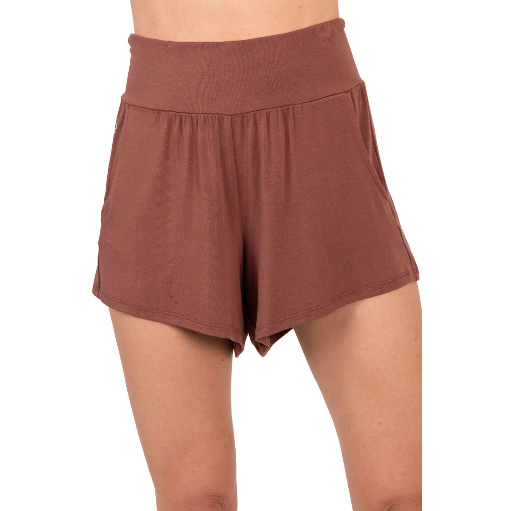 Siesta Sista Short, Spice sold by JJwinks