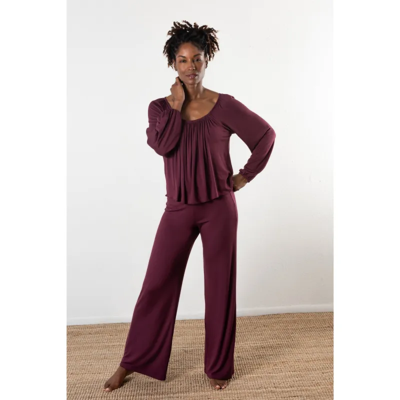 Luxe Long Sleeve sold by JJwinks