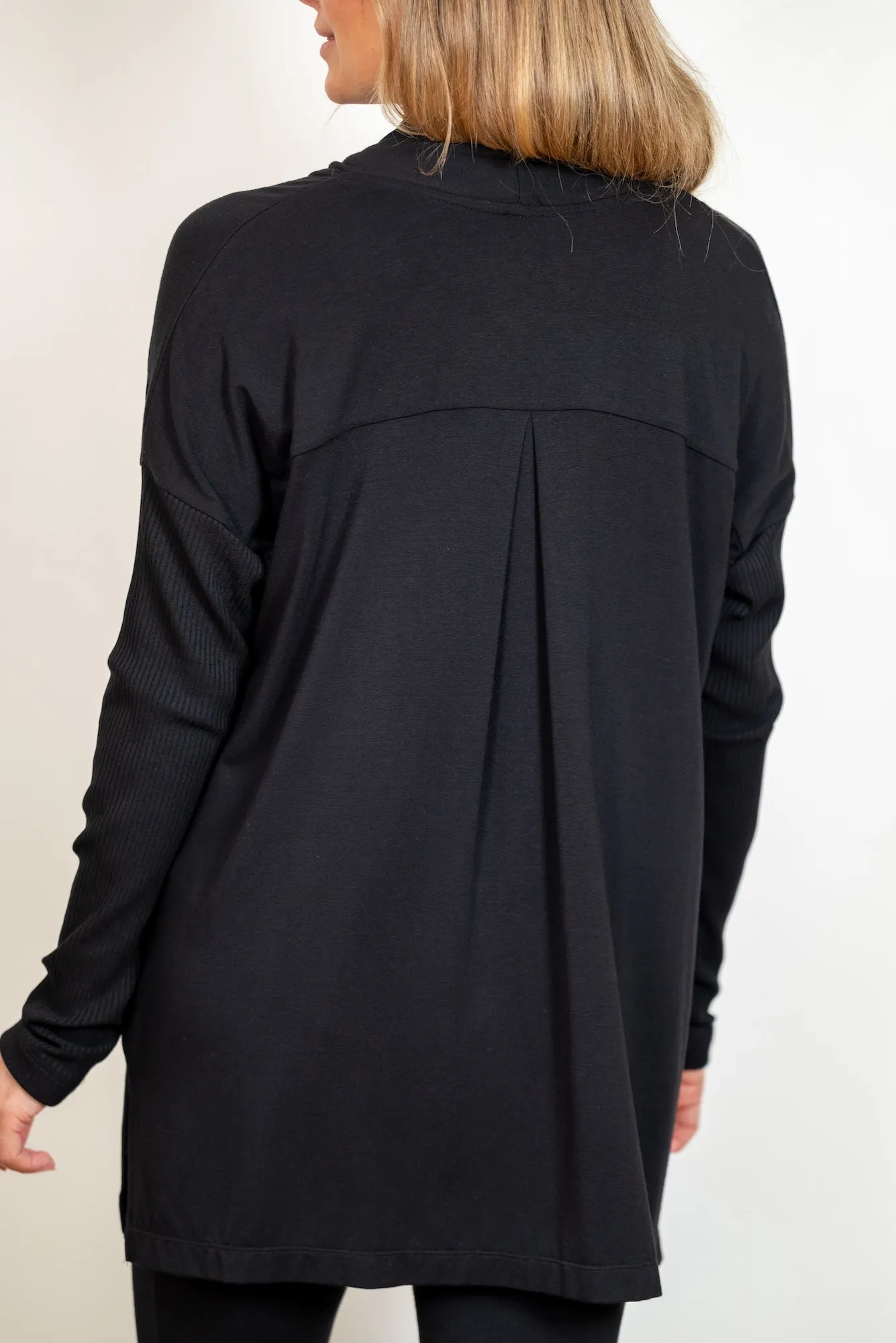 BFF Cardigan Robe sold by JJwinks product image thumbnail 3