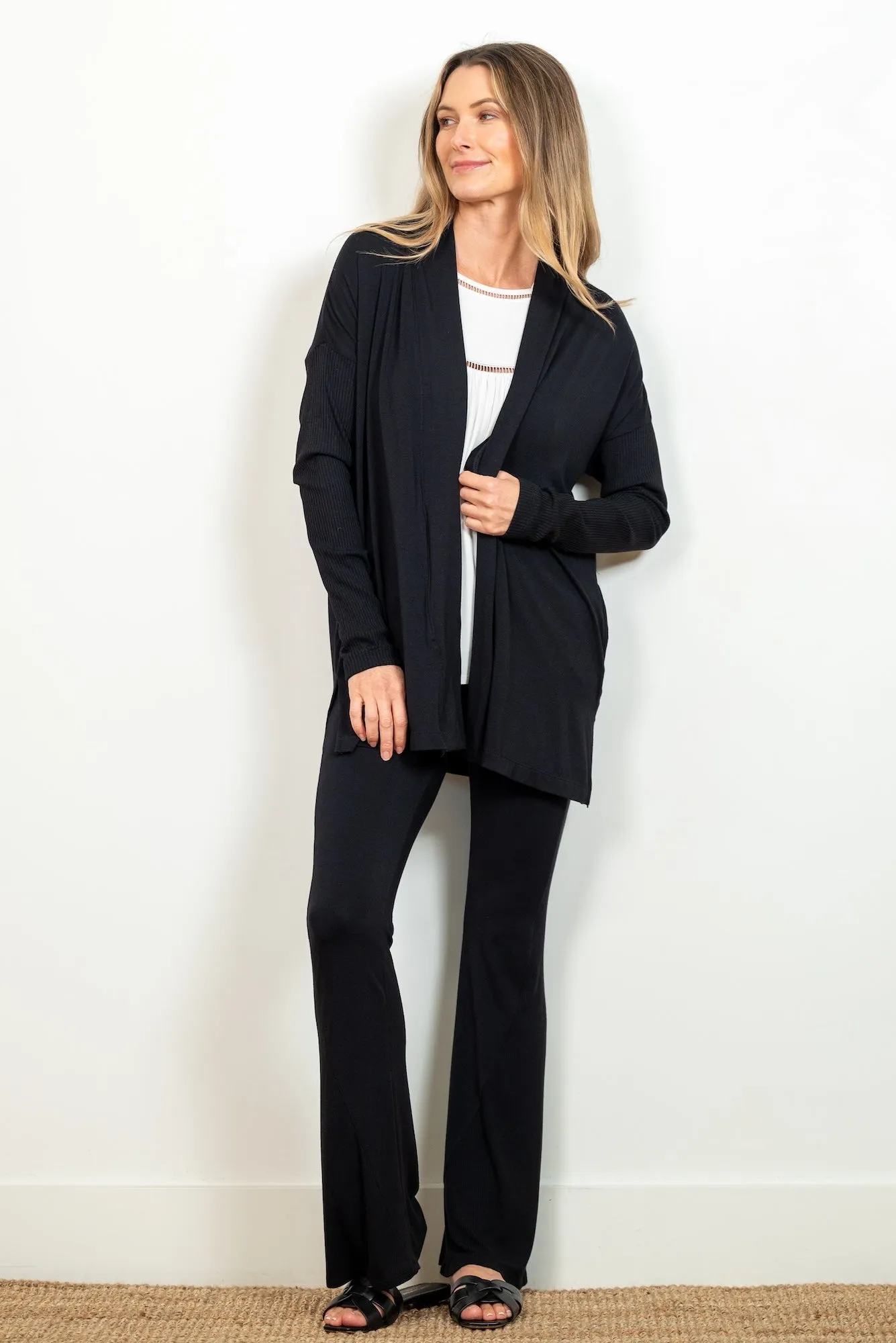 BFF Cardigan Robe sold by JJwinks product image thumbnail 5