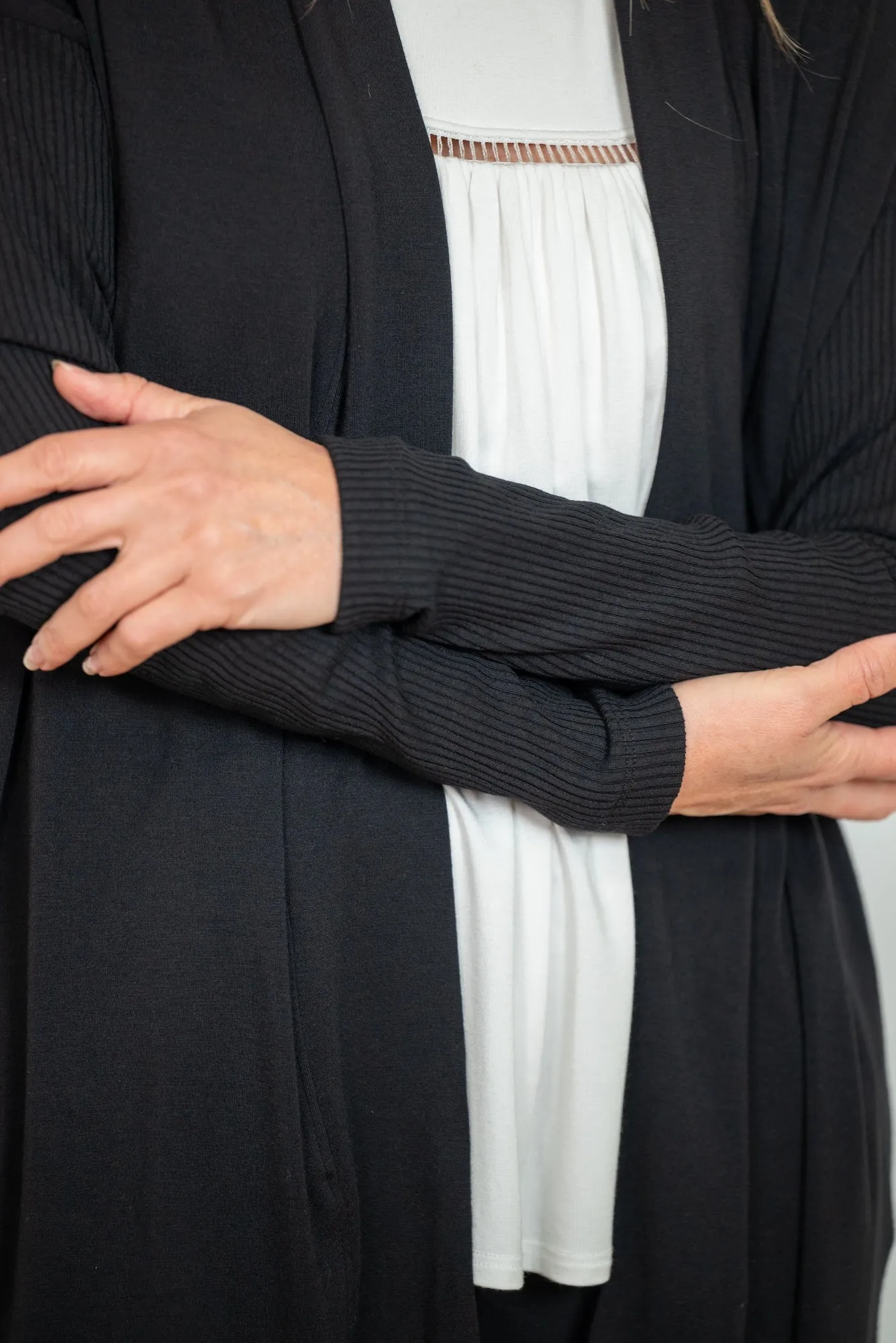 BFF Cardigan Robe sold by JJwinks product image thumbnail 4