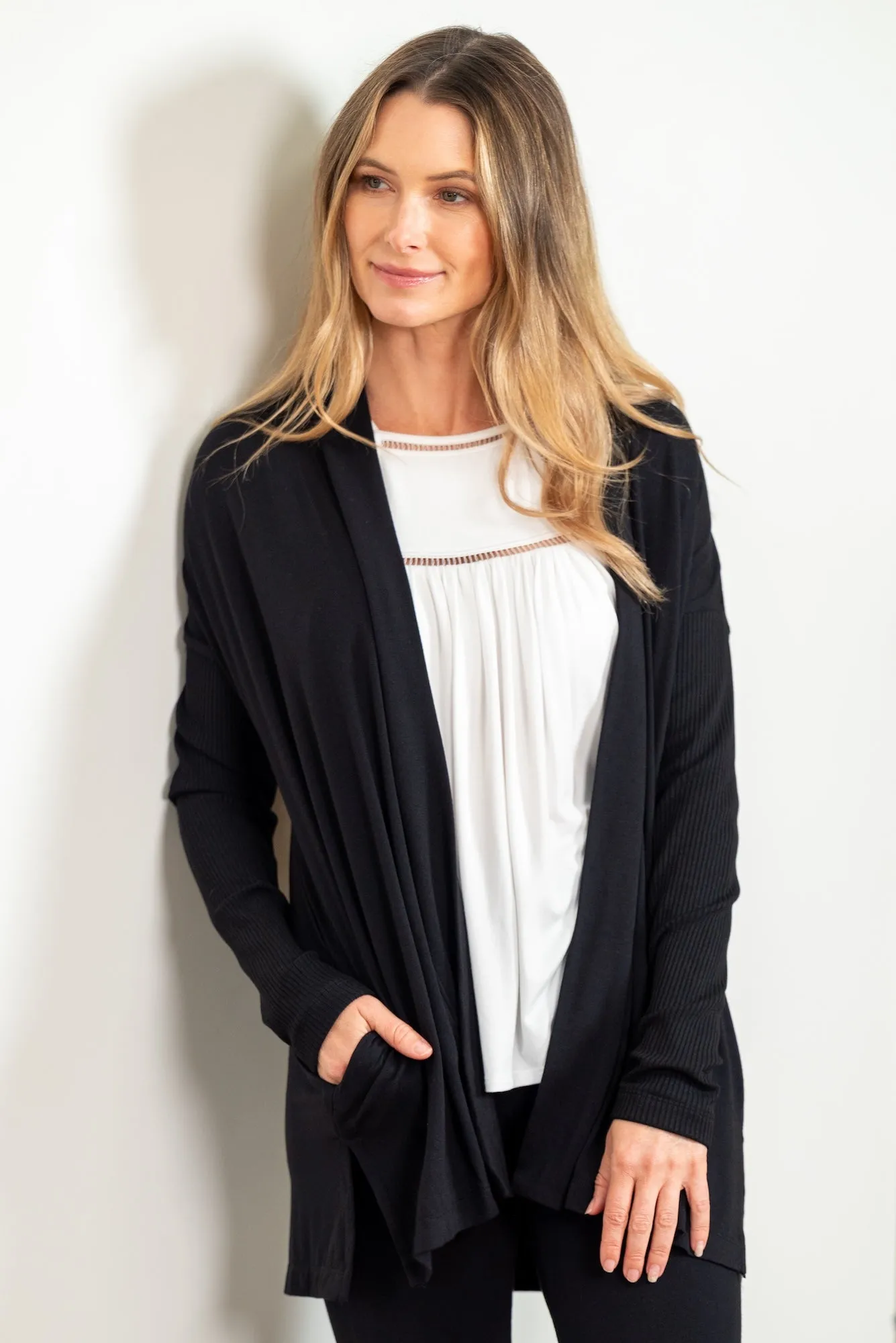 BFF Cardigan Robe sold by JJwinks