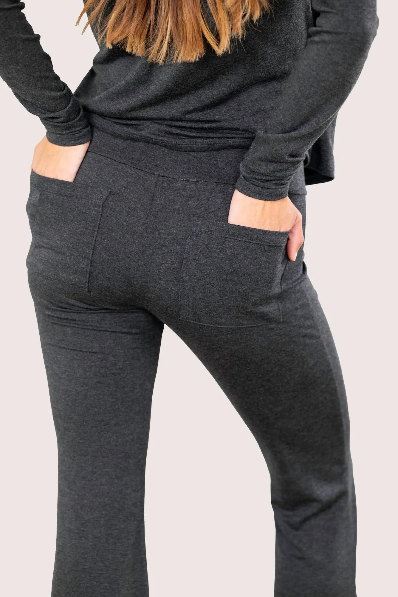Butt, Seriously Pants Regular & Petite sold by JJwinks product image thumbnail 3