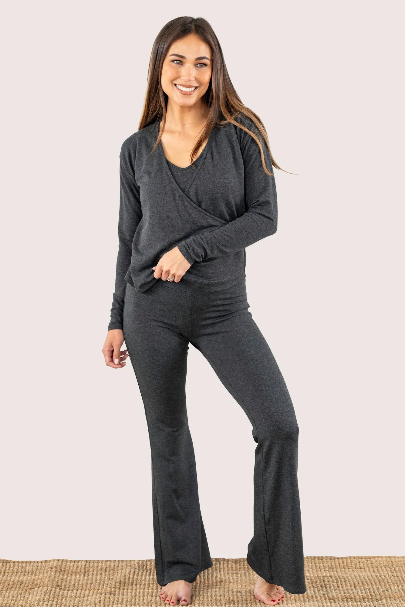 Butt, Seriously Pants Regular & Petite sold by JJwinks product image thumbnail 4