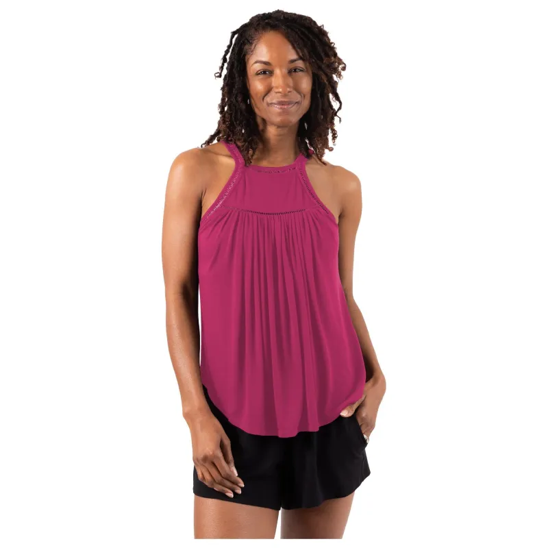 Wine Down Top, Bougainvillea sold by JJwinks