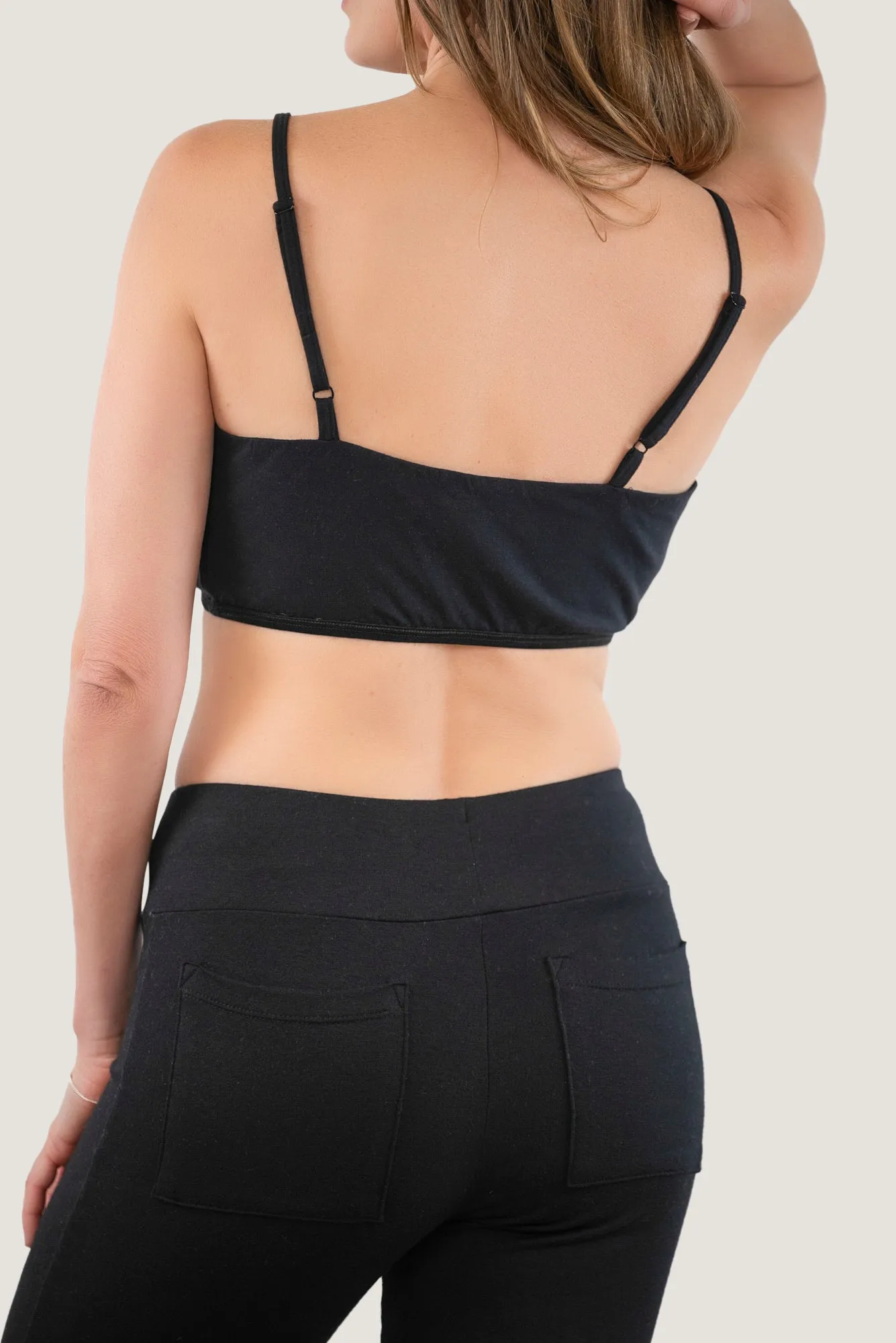 Light Hug® Bralette sold by JJwinks product image thumbnail 4