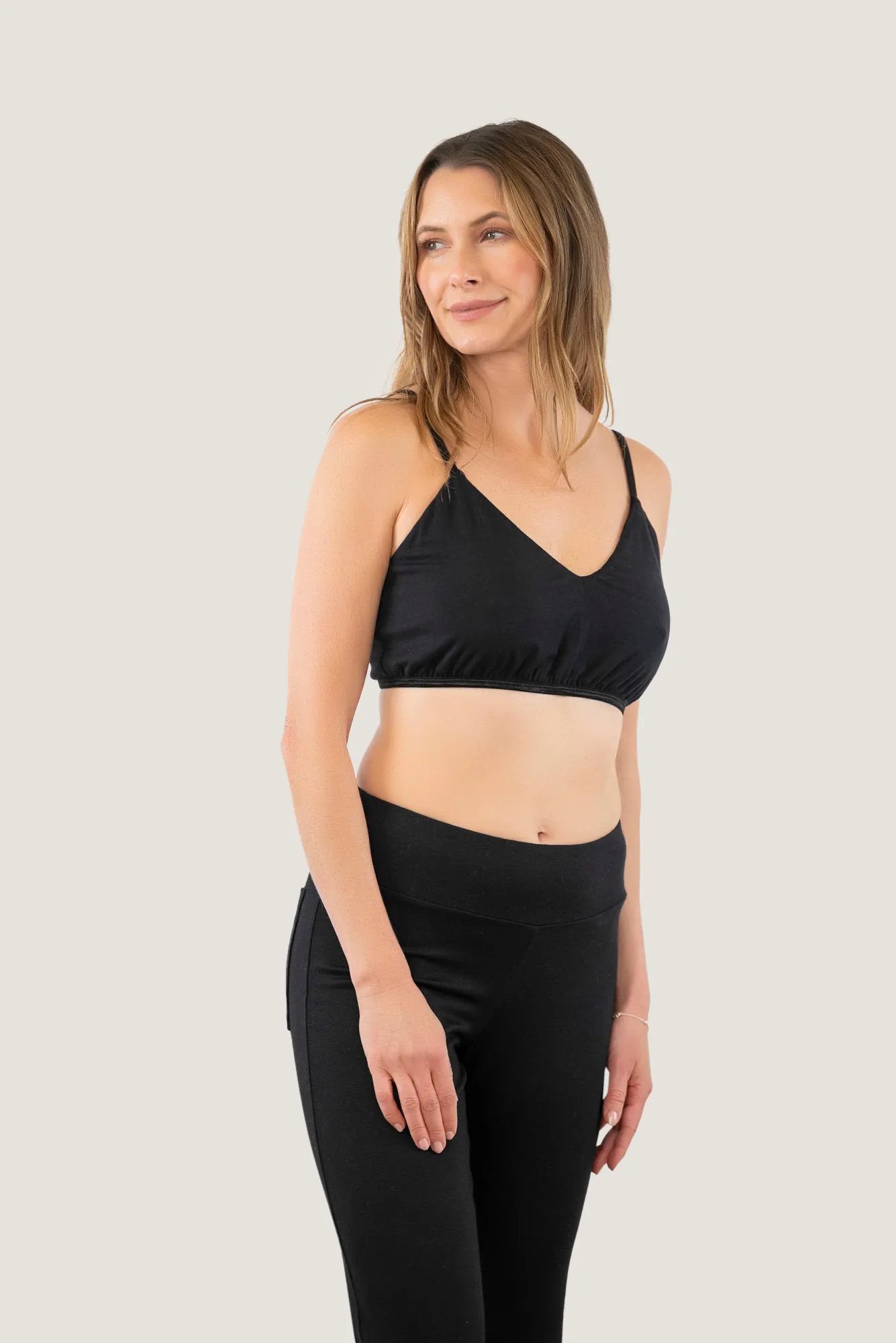 Light Hug® Bralette sold by JJwinks