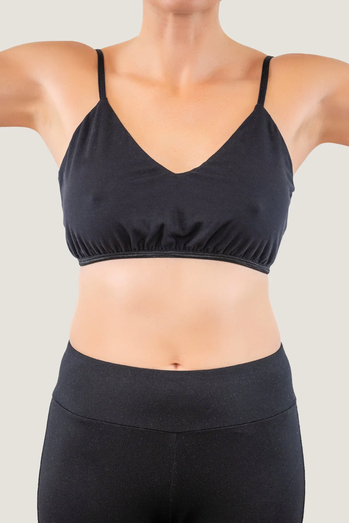 Light Hug® Bralette sold by JJwinks product image thumbnail 5