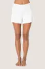 White Short Set sold by JJwinks