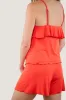 Frill Seeker Top sold by JJwinks
