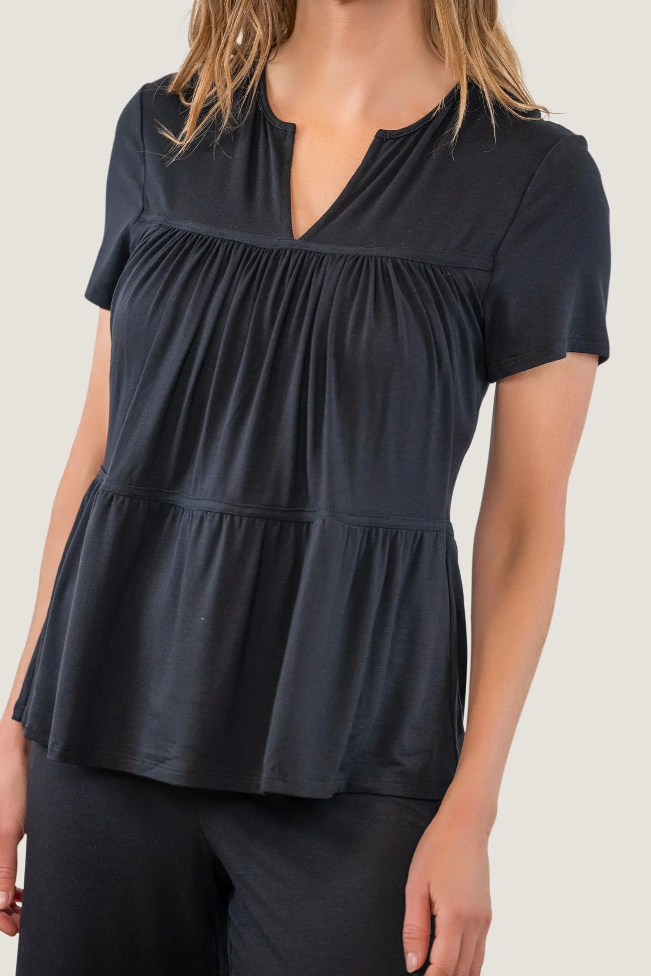 Top Tier Tee sold by JJwinks product image thumbnail 5