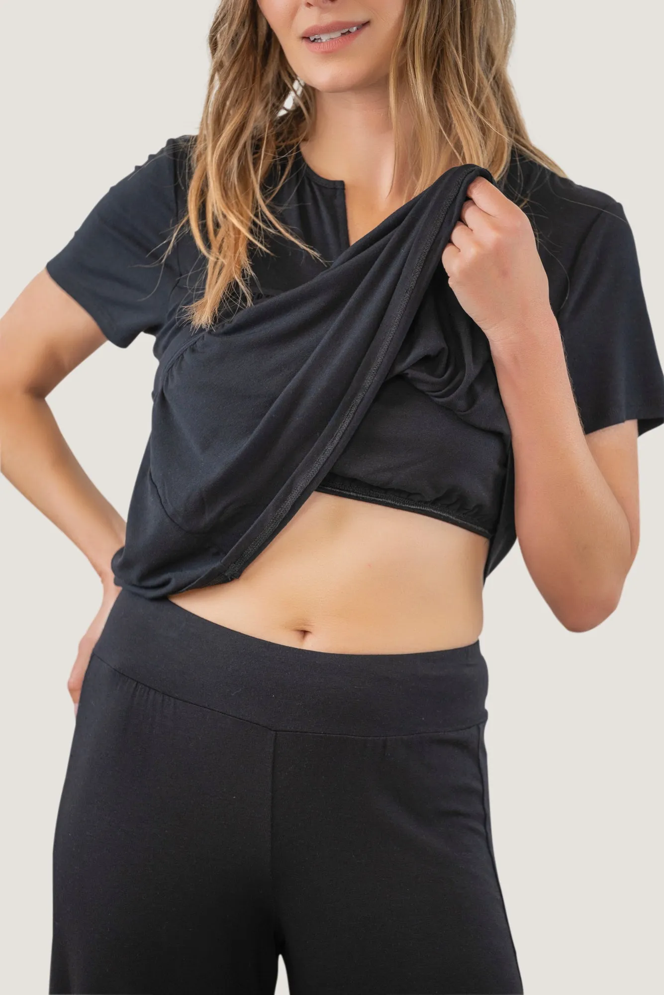 Top Tier Tee sold by JJwinks product image thumbnail 2