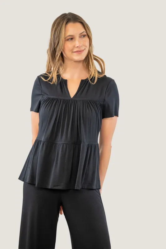 Top Tier Tee sold by JJwinks