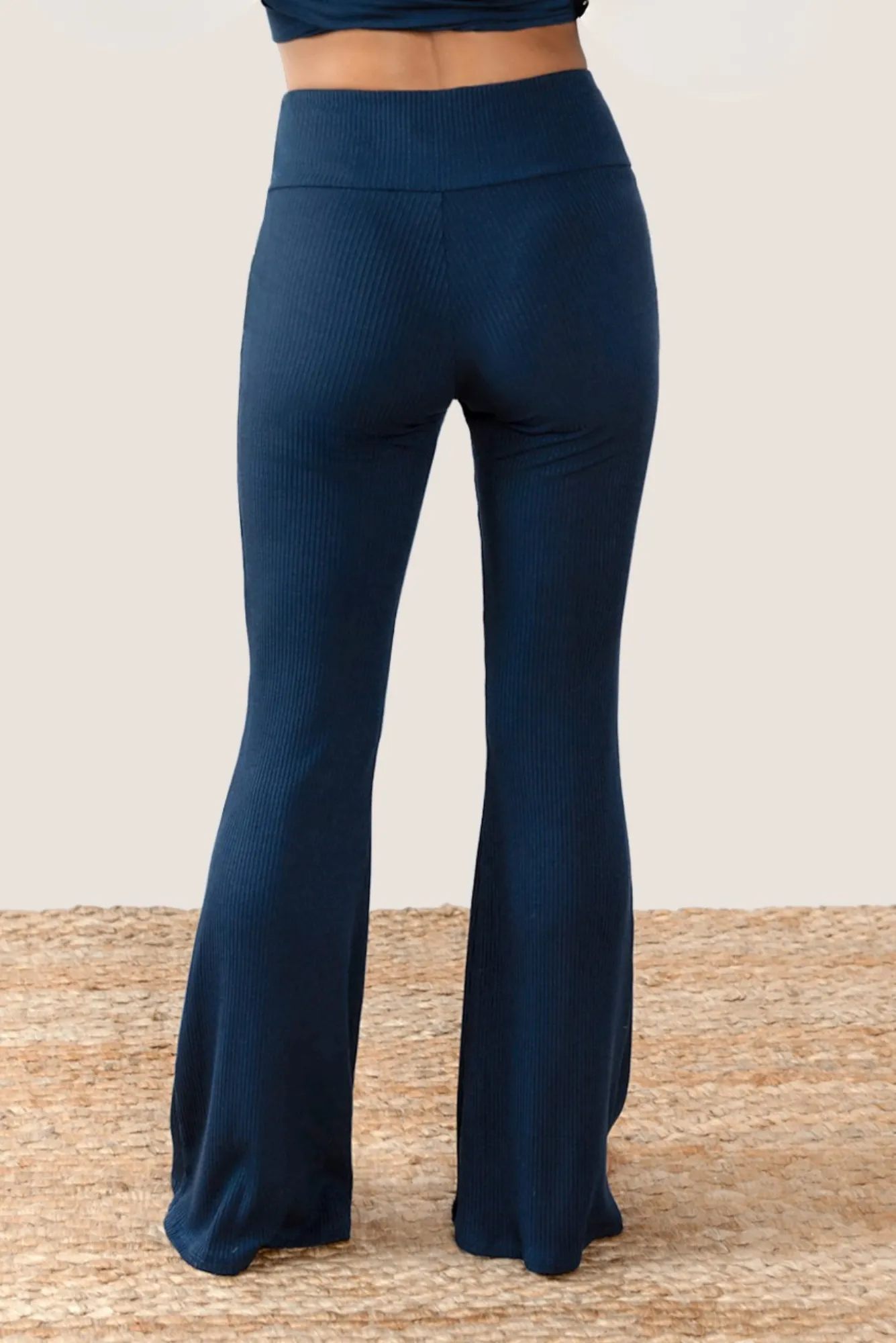 Getaway Ribbed Pants sold by JJwinks product image thumbnail 3