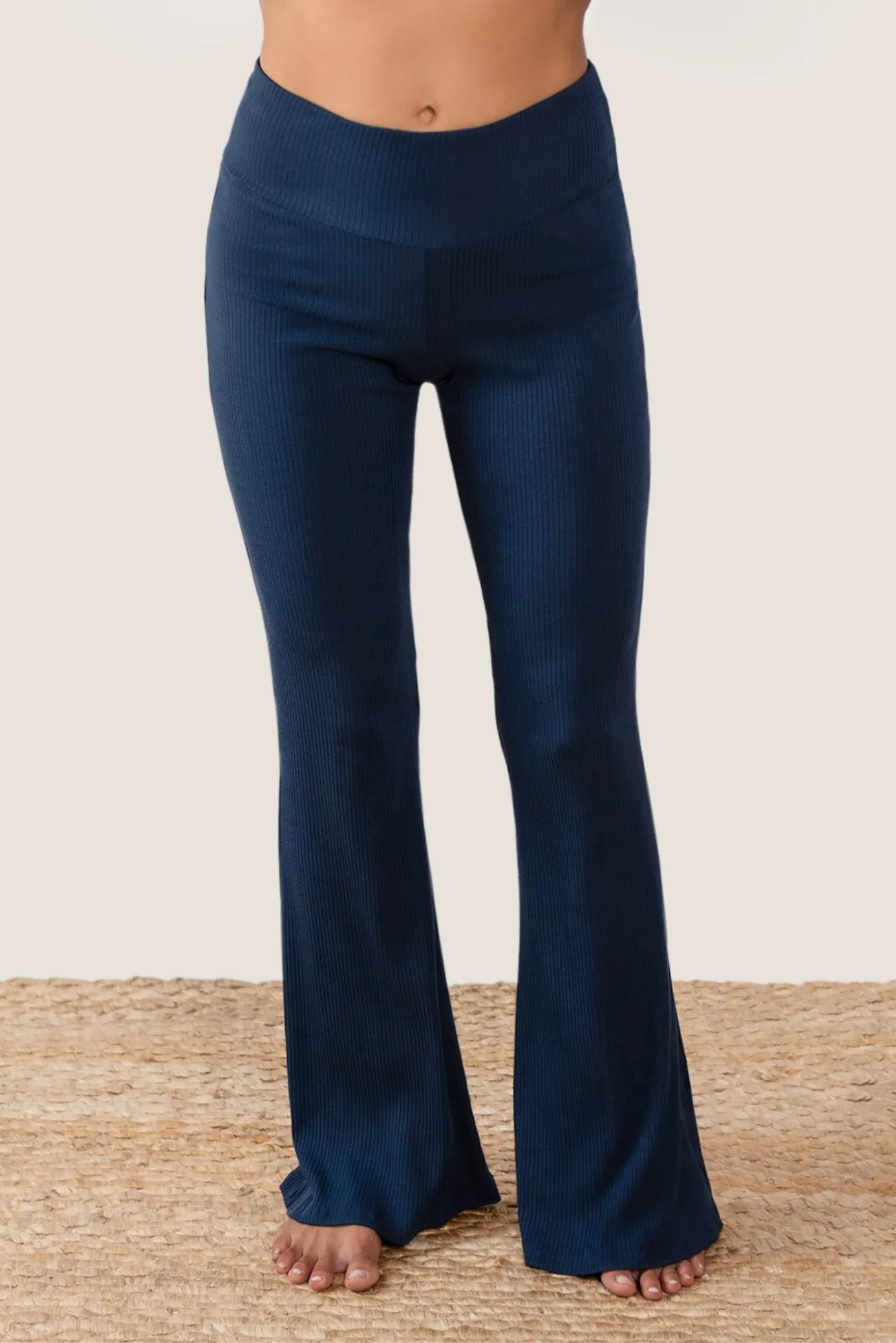 Getaway Ribbed Pants sold by JJwinks product image thumbnail 2