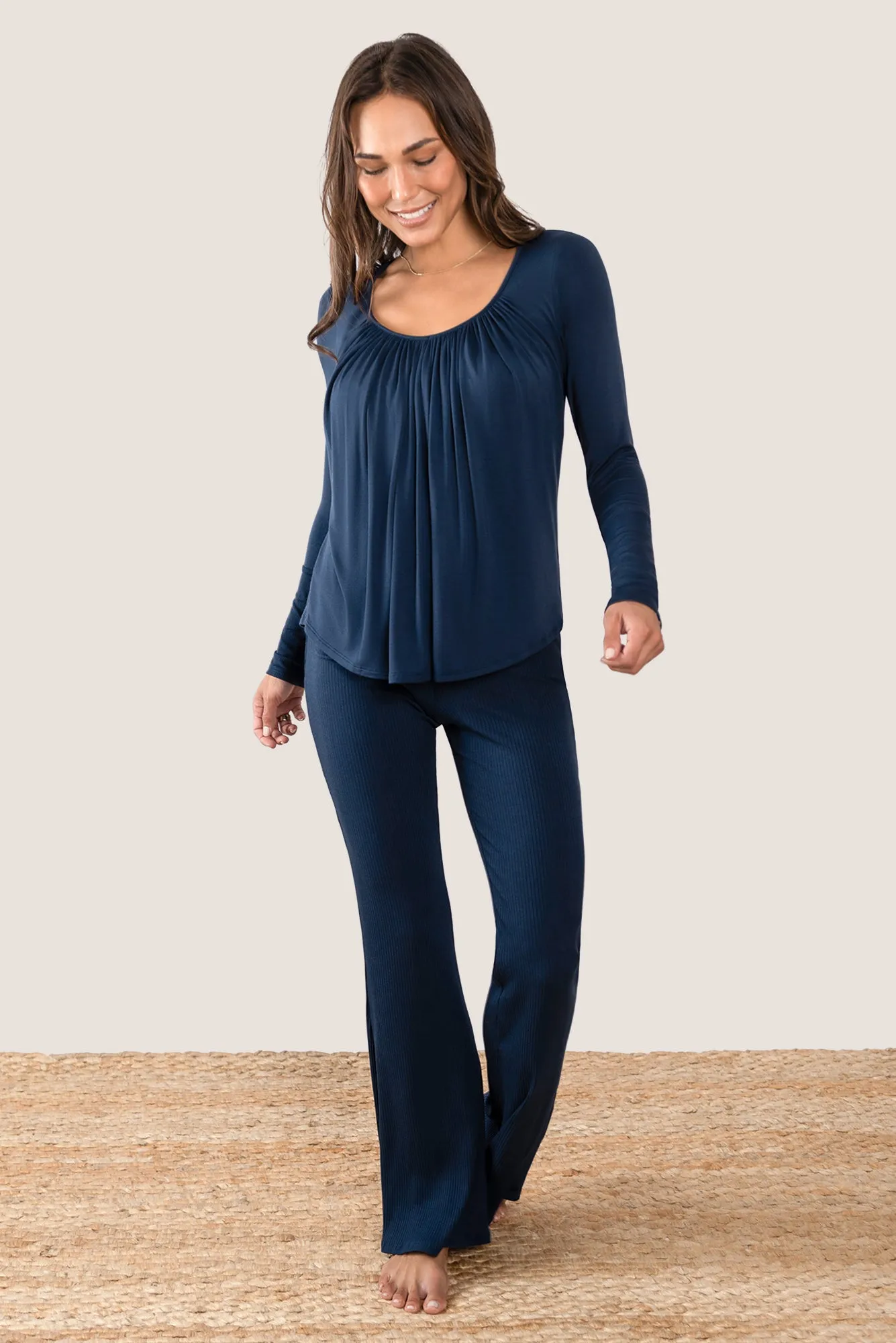 Getaway Ribbed Pants sold by JJwinks product image thumbnail 5