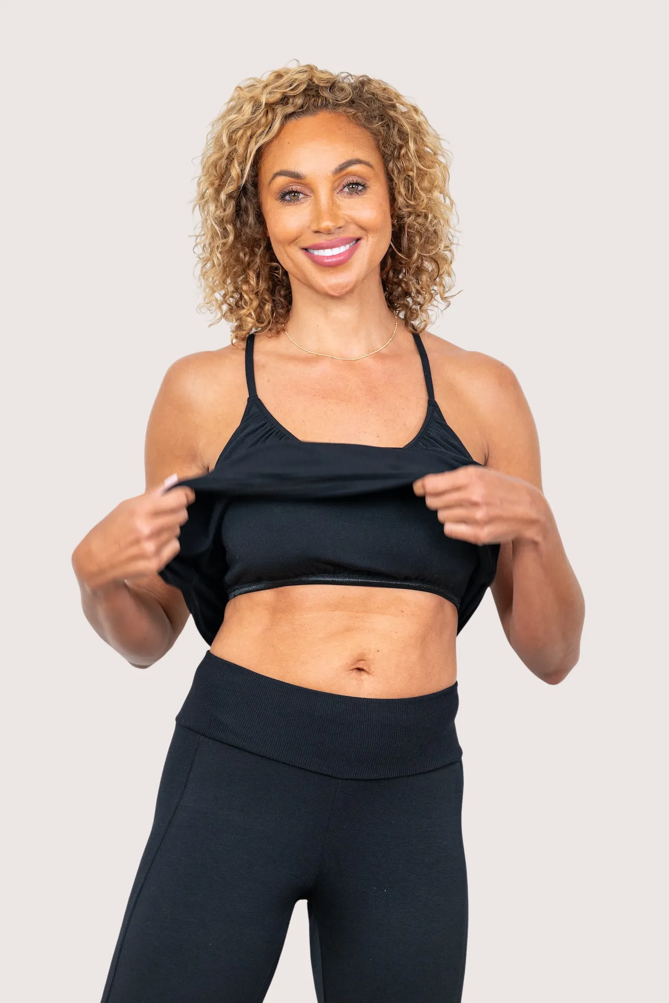 Essential Half Set, Black sold by JJwinks product image thumbnail 3