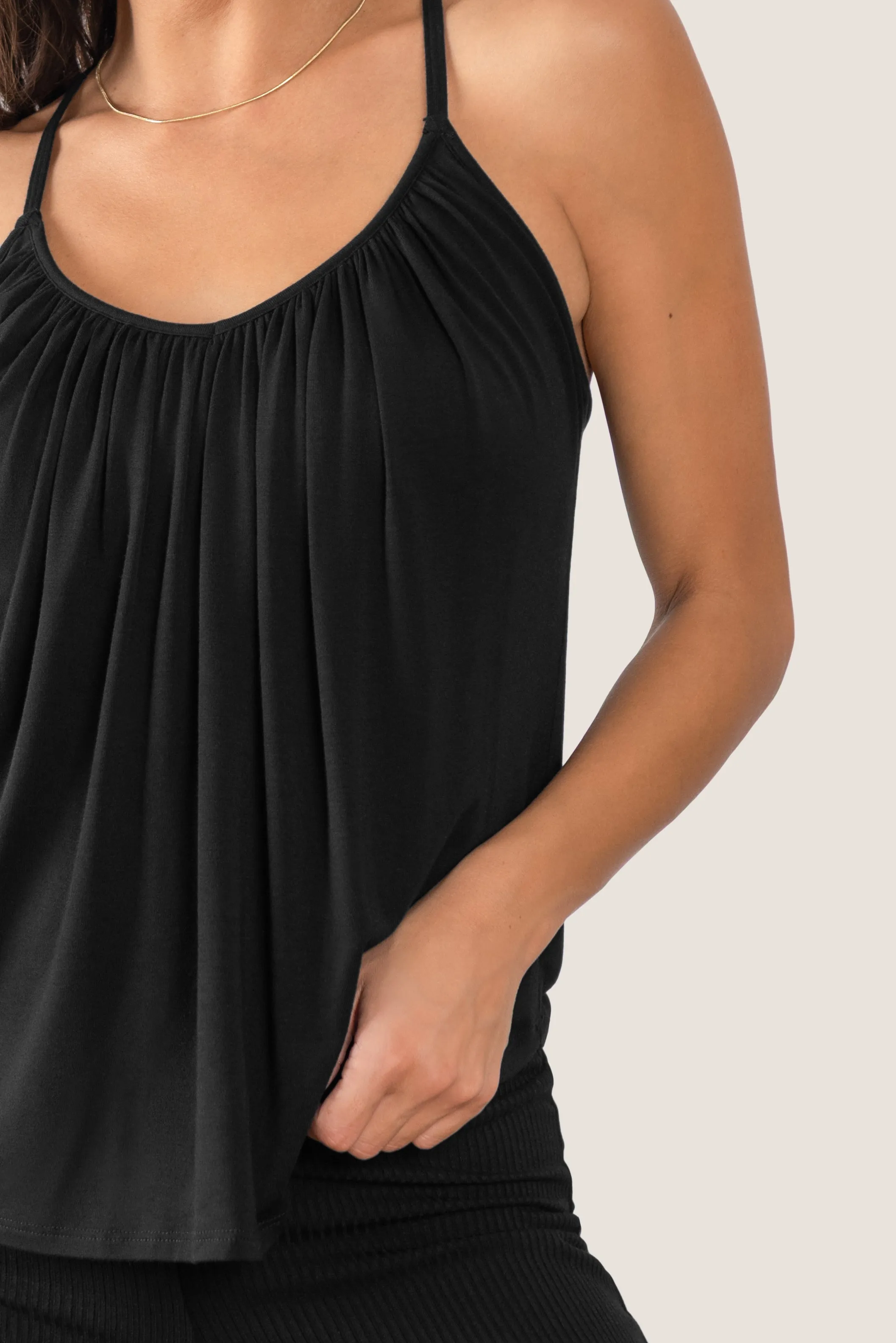 Essential Half Set, Black sold by JJwinks product image thumbnail 4