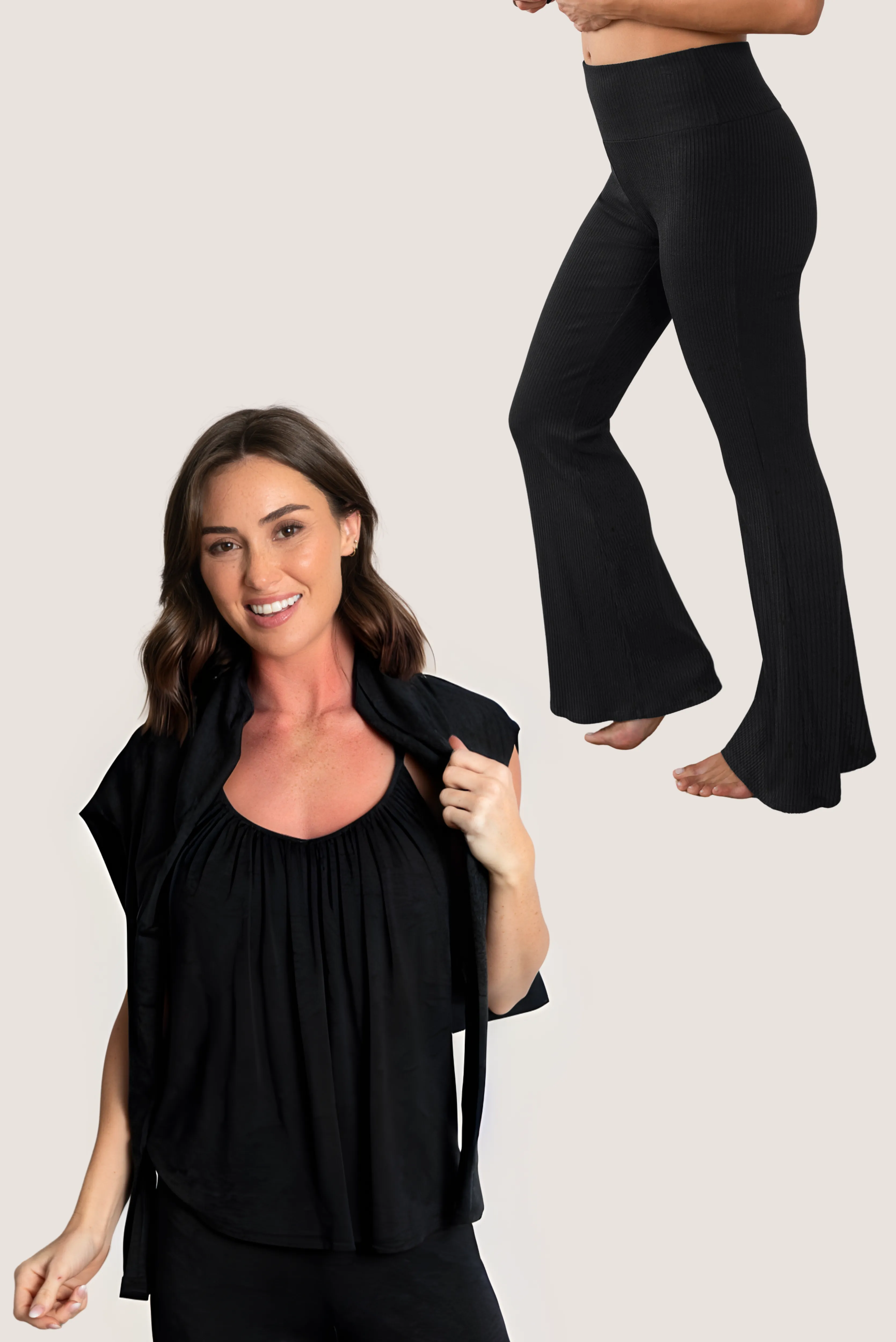 Essential Full Set, Black sold by JJwinks