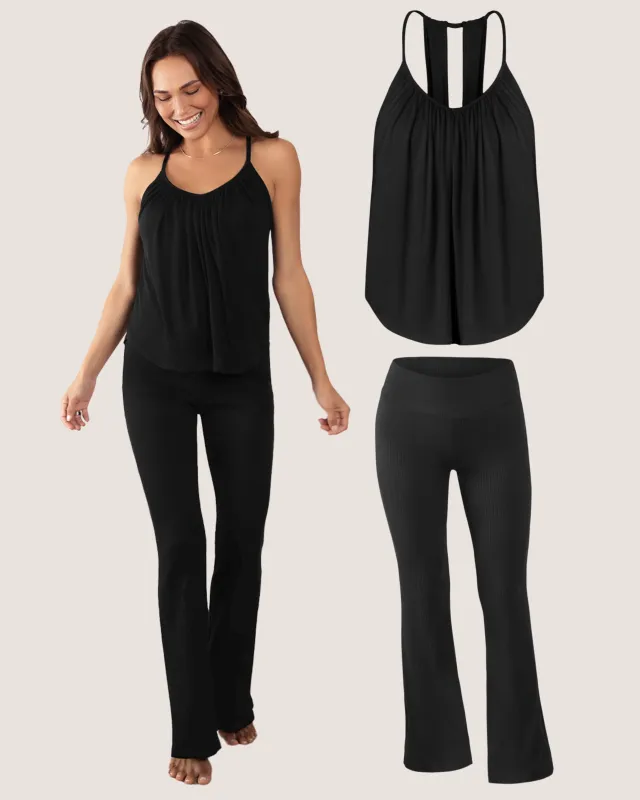 Essential Base Set, Black made by JJwinks