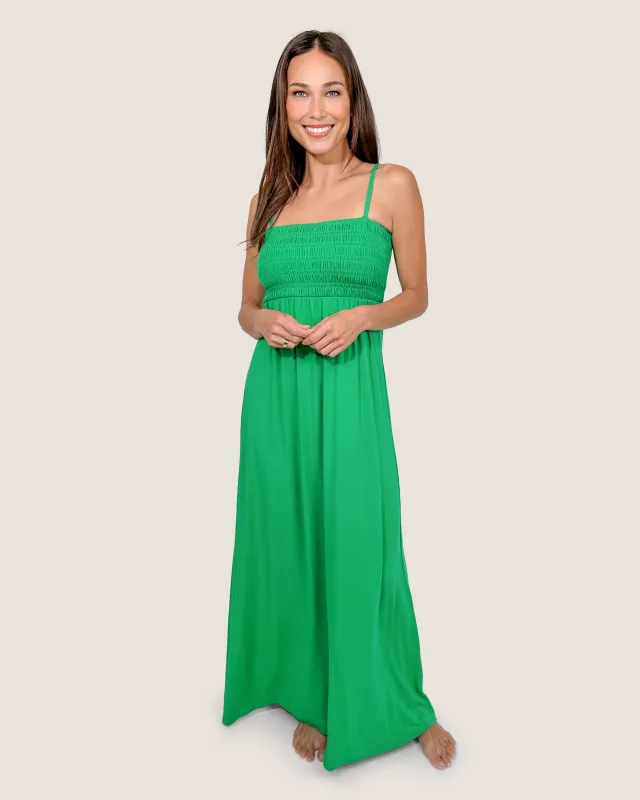 Montecito Maxi made by JJwinks