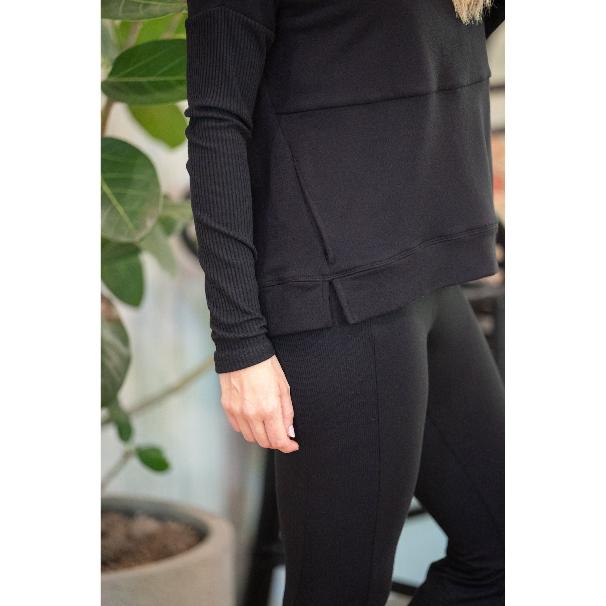 Light Hug® Hoodie sold by JJwinks product image thumbnail 5